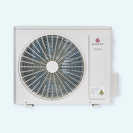 RK-18SCDGI/RK-18SCDGIE CONCORDE INVERTER Dantex Сплит-система инверторная